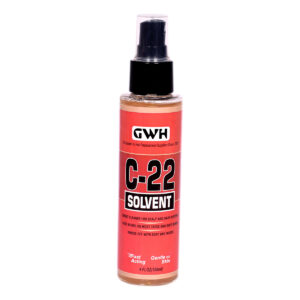 C-22 Solvent