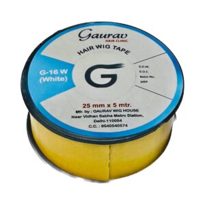 Hair Wig Tape