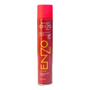 Hair Spray - Guanzo Enzo