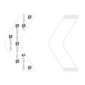 ULTRA HOLD TAPE - B CONTOUR, 36PC/BAG
