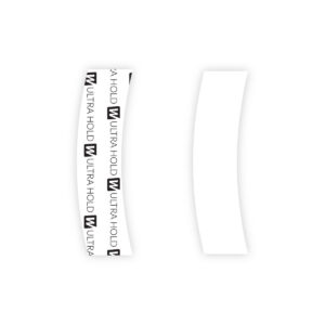 ULTRA HOLD TAPE - C CONTOUR, 36PC/BAG