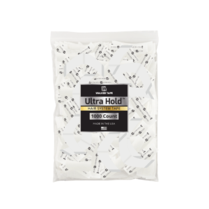 ULTRA HOLD TAPE - A CONTOUR, 1000PC/BAG