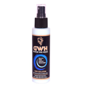 Smooth Shine Leave In Conditioner