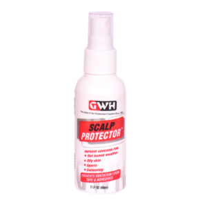 Scalp Protector