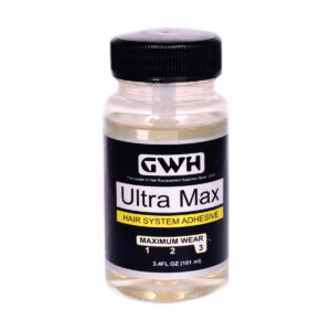 Ultra Max Hair System Adhesive