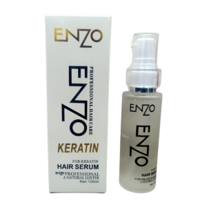 Hair Serum - Enzo Keratin