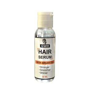 Hair Serum with Argan Oil