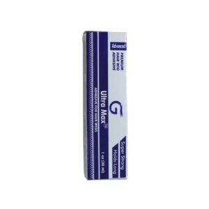 Ultra Max Adhesive for Hair Wigs