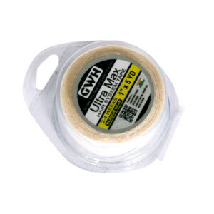 Ultra Max Hair System Tape